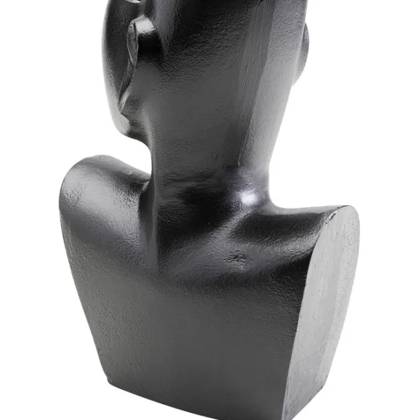 vase_rostro_side_black_cm_3.webp Sale KARE Design Vase Rostro Side Black 27cm