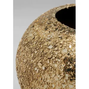 Best KARE Design Vase Royal Gold 21cm