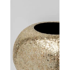 Online KARE Design Vase Royal Gold 32cm