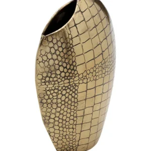 Fashion KARE Design Vase Serpente 21cm