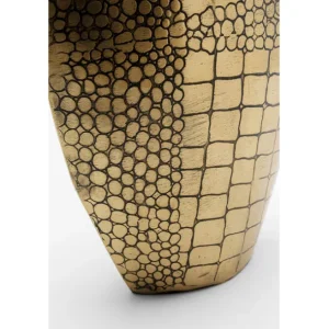 Fashion KARE Design Vase Serpente 21cm
