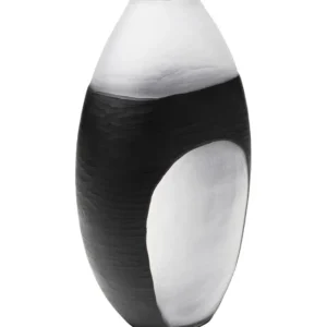 Outlet KARE Design Vase Shadow 41cm