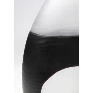 Outlet KARE Design Vase Shadow 41cm