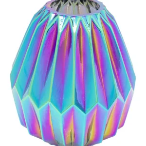 New KARE Design Vase Sky Blue 16cm