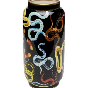 New KARE Design Vase Snake Party 40cm