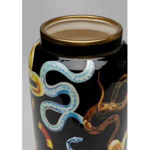 New KARE Design Vase Snake Party 40cm