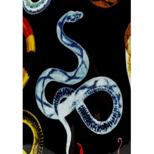New KARE Design Vase Snake Party 40cm