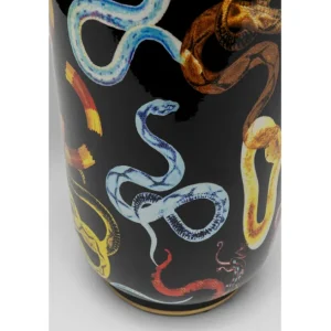 New KARE Design Vase Snake Party 40cm