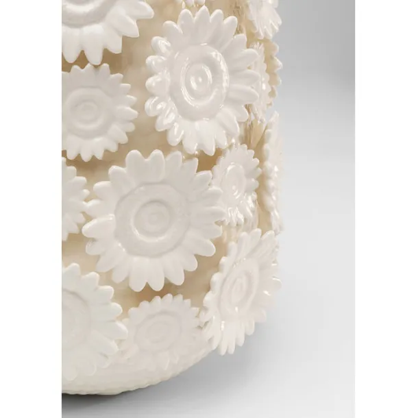 vase_sunflowers_white_cm_4.webp Hot KARE Design Vase Sunflowers White 30cm