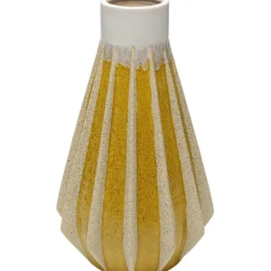 Outlet KARE Design Vase Tic Tac 39cm