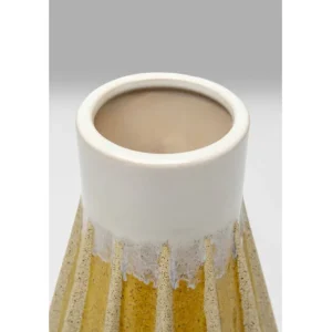 Outlet KARE Design Vase Tic Tac 39cm