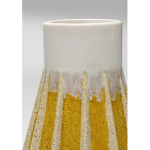 Outlet KARE Design Vase Tic Tac 39cm