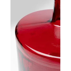 Clearance KARE Design Vase Tutti Red 45cm