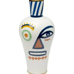 Discount KARE Design Vase Two Face 44cm