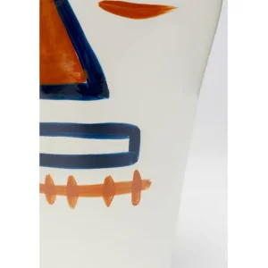 Discount KARE Design Vase Two Face 44cm