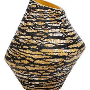 Sale KARE Design Vase Volante Amber 27cm