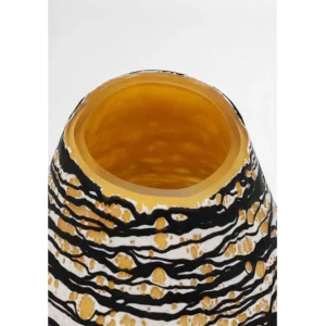Sale KARE Design Vase Volante Amber 27cm