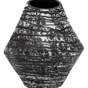 Sale KARE Design Vase Volante Black 27cm