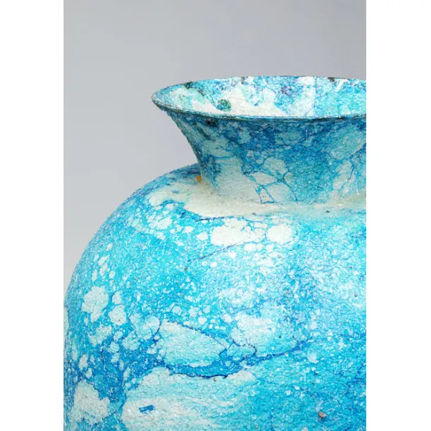vase_zumba_blue_cm_2.webp Sale KARE Design Vase Zumba Blue 55cm