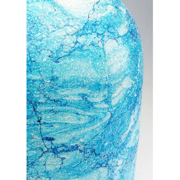 vase_zumba_blue_cm_3.webp Sale KARE Design Vase Zumba Blue 55cm
