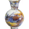 Clearance KARE Design Vase Zumba Colore 39cm