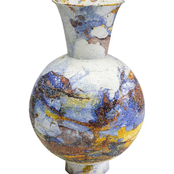 vase_zumba_colore_cm_1.webp Clearance KARE Design Vase Zumba Colore 39cm