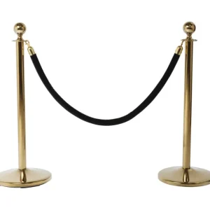 Best KARE Design VIP Stand Vegas Gold 1pc