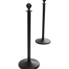Sale KARE Design VIP Stand Vegas Matt Black 1pc