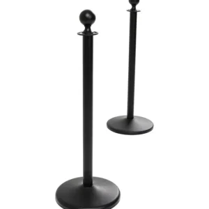 Sale KARE Design VIP Stand Vegas Matt Black 1pc