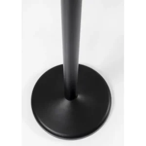 Sale KARE Design VIP Stand Vegas Matt Black 1pc