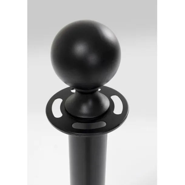 vip_stand_vegas_matt_blac_3.webp Sale KARE Design VIP Stand Vegas Matt Black 1pc