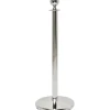 Outlet KARE Design VIP Stand Vegas Silver 1pc