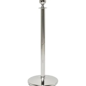 Outlet KARE Design VIP Stand Vegas Silver 1pc