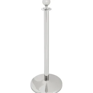 Outlet KARE Design VIP Stand Vegas Silver 1pc