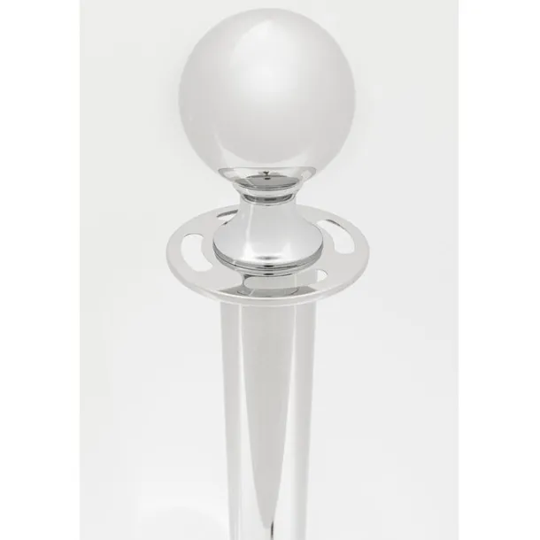 vip_stand_vegas_silver_pc_3.webp Outlet KARE Design VIP Stand Vegas Silver 1pc