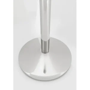 Outlet KARE Design VIP Stand Vegas Silver 1pc