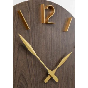 Best KARE Design Wall Clock Bruno Ø50cm