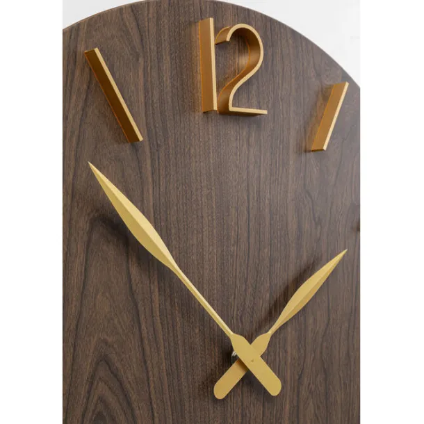 wall_clock_bruno_cm_3.webp Best KARE Design Wall Clock Bruno Ø50cm