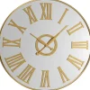 Hot KARE Design Wall Clock Casino Mirror Ø76cm