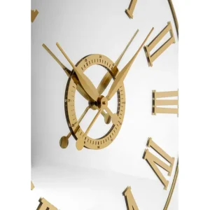 Hot KARE Design Wall Clock Casino Mirror Ø76cm