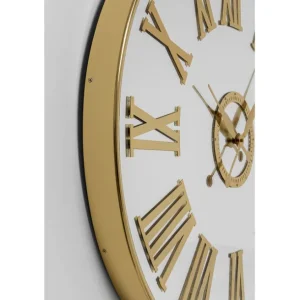 Hot KARE Design Wall Clock Casino Mirror Ø76cm