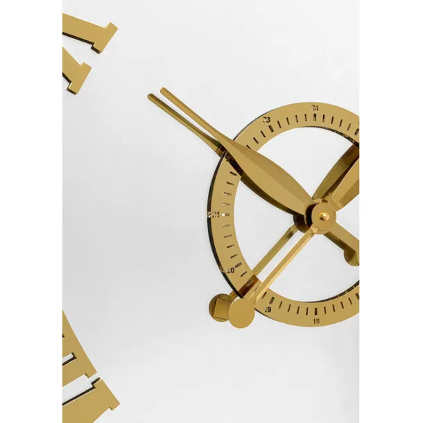 wall_clock_casino_mirror__6.webp Hot KARE Design Wall Clock Casino Mirror Ø76cm