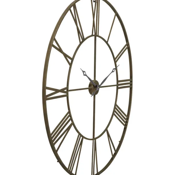 wall_clock_factory_cm_2.webp Outlet KARE Design Wall Clock Factory 120cm