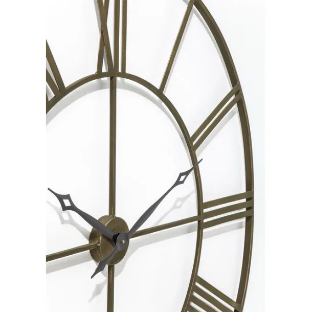 wall_clock_factory_cm_4.webp Outlet KARE Design Wall Clock Factory 120cm