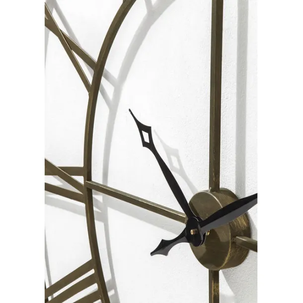 wall_clock_factory_cm_5.webp Outlet KARE Design Wall Clock Factory 120cm