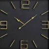 Hot KARE Design Wall Clock Gamble 92x92cm