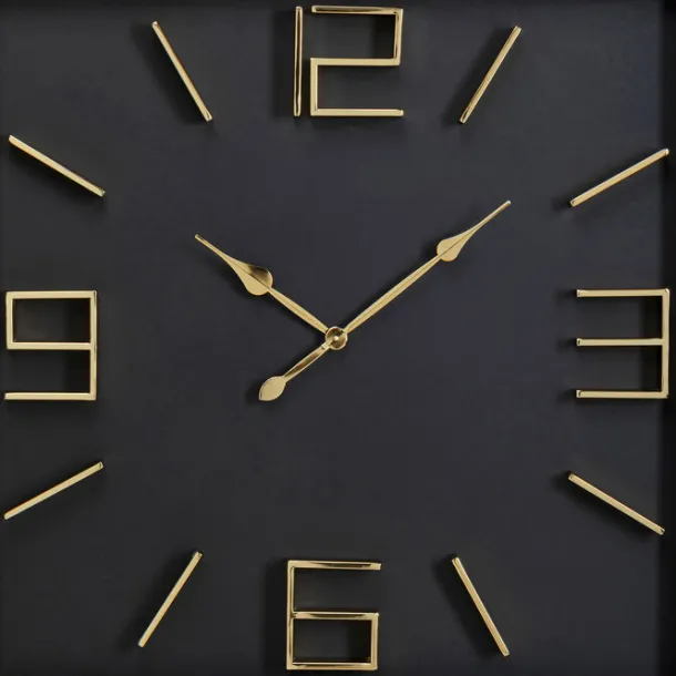 wall_clock_gamble_xcm_0.webp Hot KARE Design Wall Clock Gamble 92x92cm