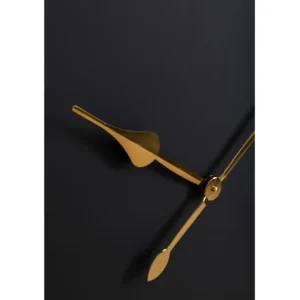 Hot KARE Design Wall Clock Gamble 92x92cm