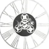 Clearance KARE Design Wall Clock Gear Ø120cm