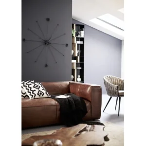Discount KARE Design Wall Clock Like Umbrella Black